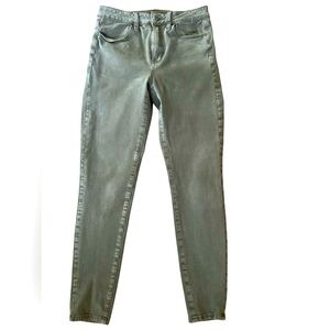 American Eagle Outfitters Gray Jeggings